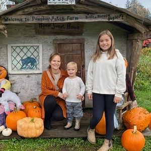 Meet your Posher, Angie